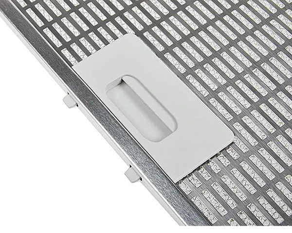 FILTRO CAMPANA TEKA 284x345mm 81460190