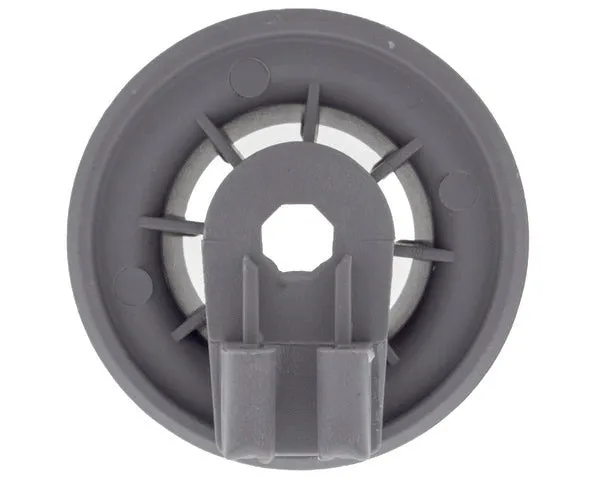 RUEDA CESTO LAVAVAJILLAS BOSCH 611475