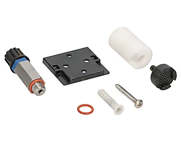 KIT INSTALACIÓN DOSIFICADOR LAVAPLATOS