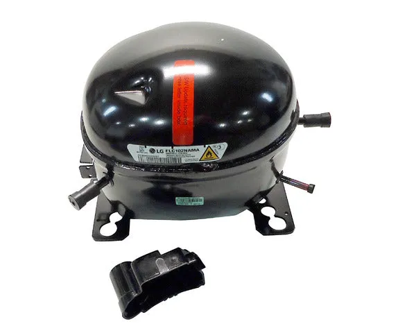 COMPRESOR INVERTER FRIGO LG TCA35794405