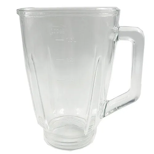 Taurus jarra de batidora Optima Vintage 017023000