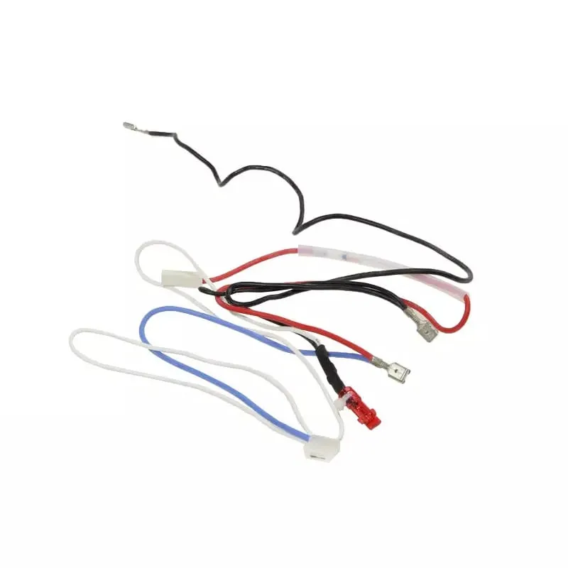 DeLonghi Cableado Con Tco Y Luz Indicadora Para Máquina De Café AS00003140