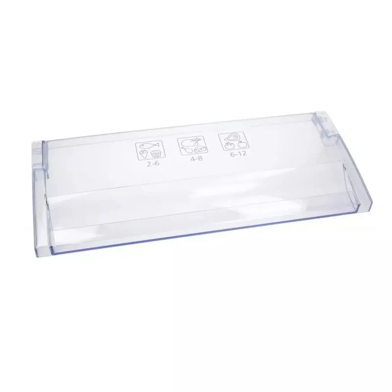 Beko frontal cajón congelador frigorífico 4397311600
