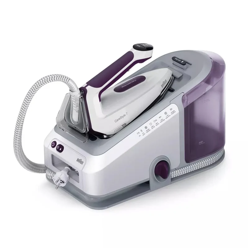 Braun tapón de llenado centro de planchado CareStyle 7 IS 7266 AS00005870