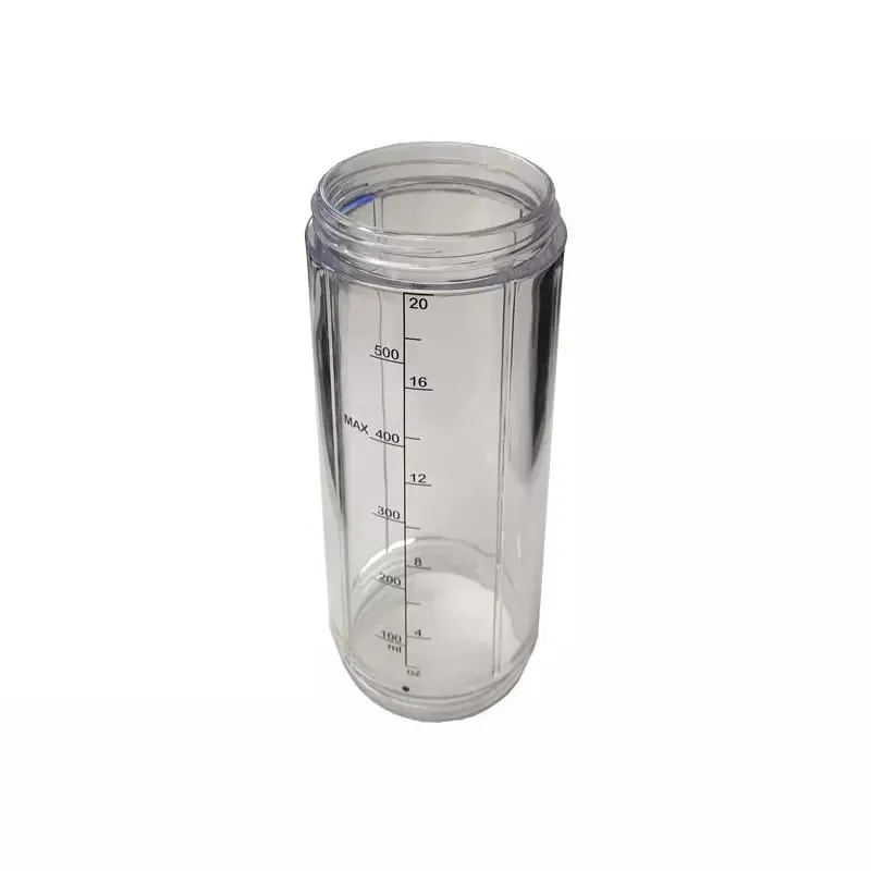 Vaso batidora portatil Nutribullet AS00006969
