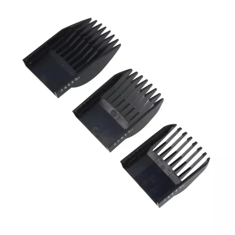 Rowenta juego de tres peines cortapelo SS-1810001293