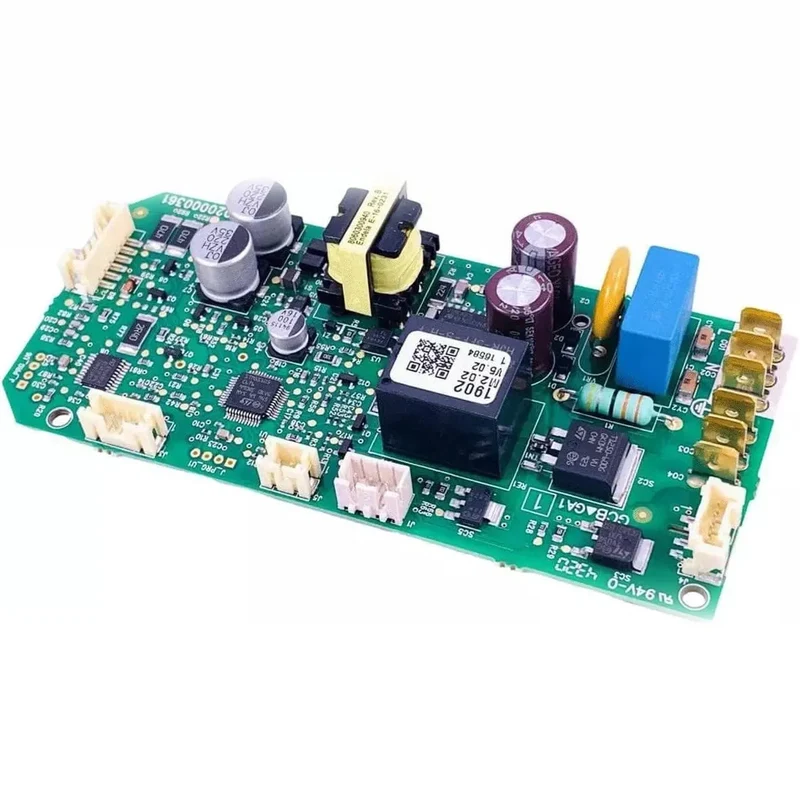Krups placa electrónica cafetera Nespresso XN890 Atelier SS-8030001747
