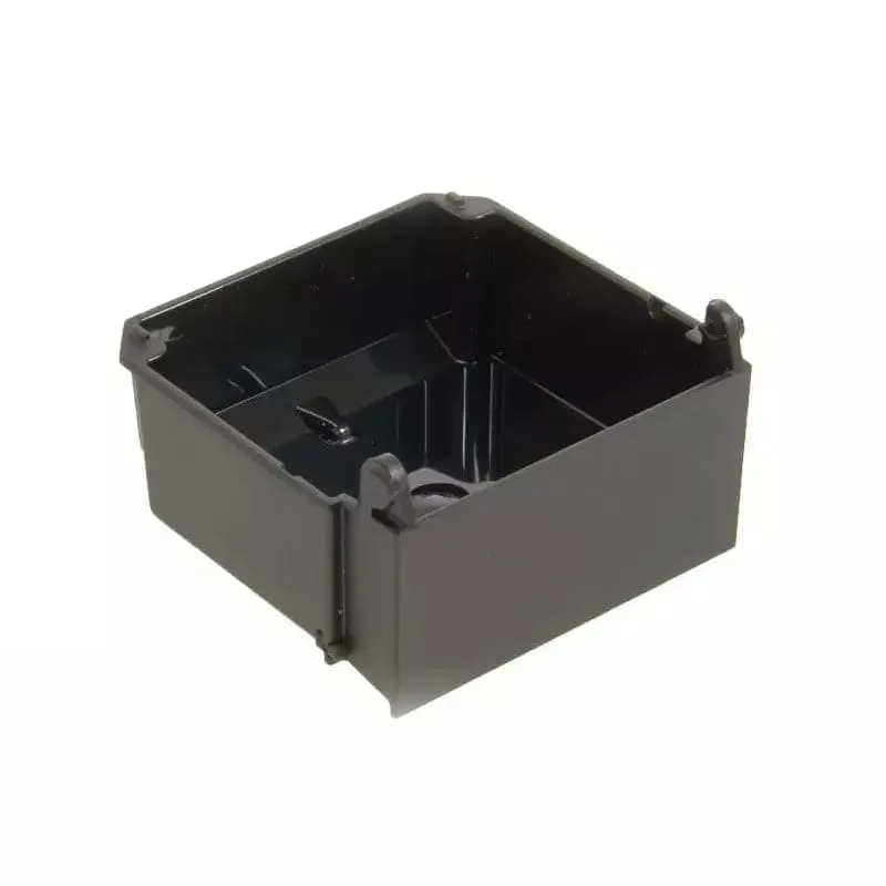 DeLonghi bandeja recoge gotas cafetera Nespresso Pixie Redesing AS00007282