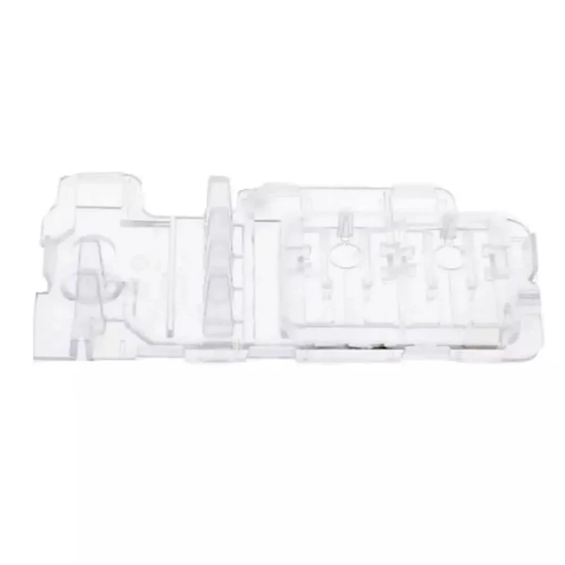 Beko soporte botonera secadora C00915969