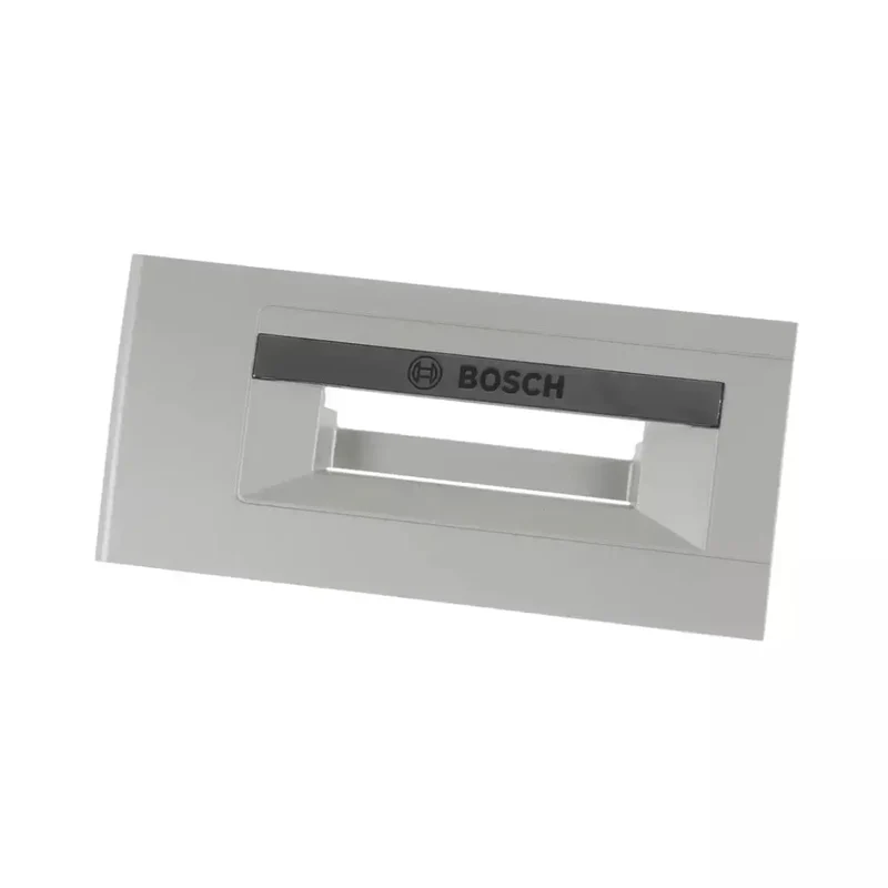 Bosch, Balay, Siemens frontal cajón detergente lavadora 10005754