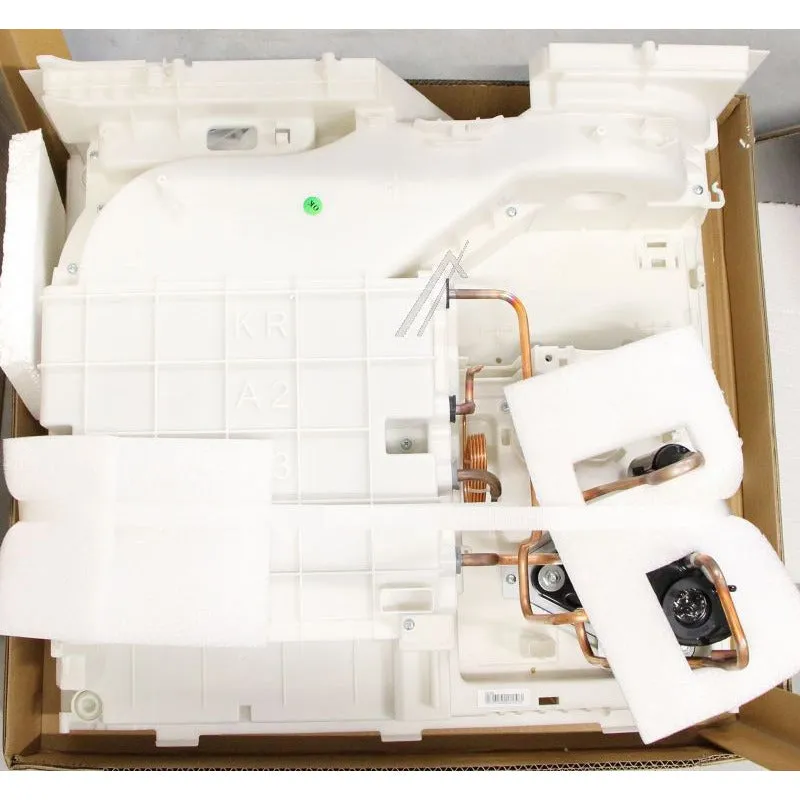 Conjunto intercambiador secadora Samsung DC82-01203A