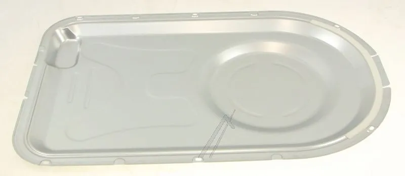 Chapa Trasera lavadora Samsung DC63-01034D