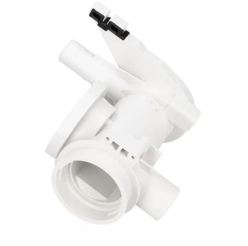Carcasa filtro lavadora Samsung DC97-19376A