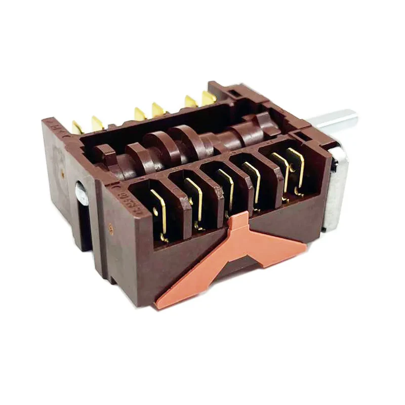 Selector conmutador horno Fagor, Edesa, Aspes C11B001B5