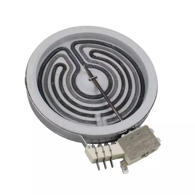 Resistencia vitrocerámica Beko, Indesit C00865430