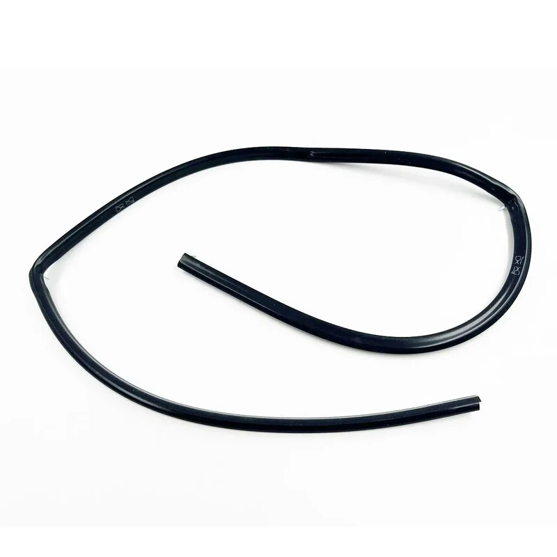 Whirlpool, Indesit, Hotpoint, Ariston junta puerta horno 482000026112