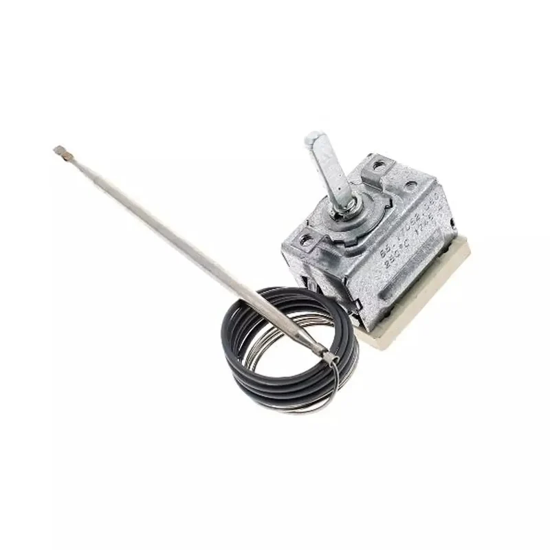 Termostato horno Whirlpool, Indesit, Ariston, Hotpoint C00145486