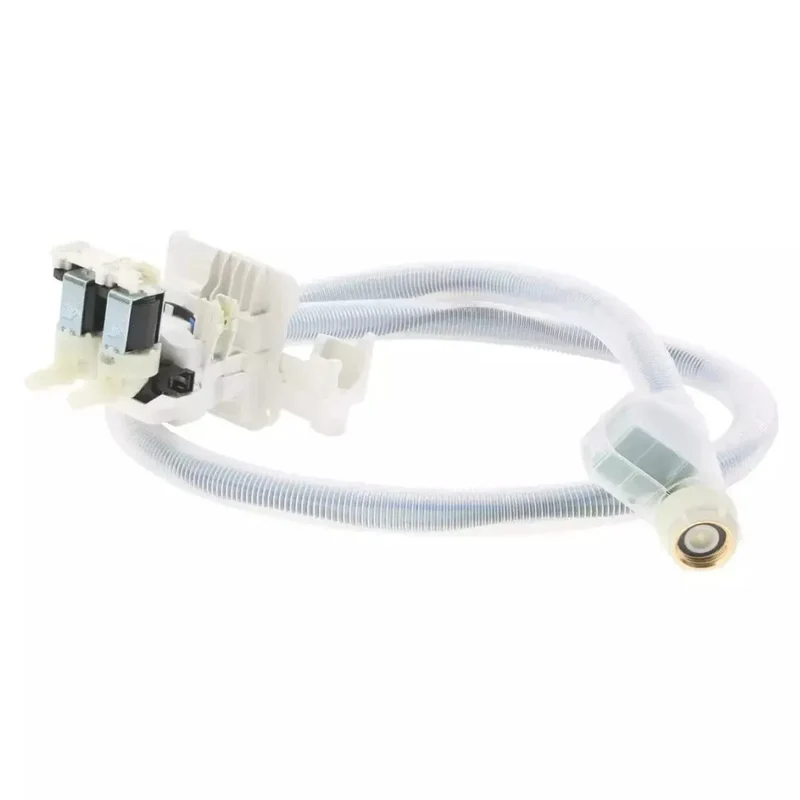 Bosch, Balay, Siemens tubo entrada agua con aquastop lavadora 00702474