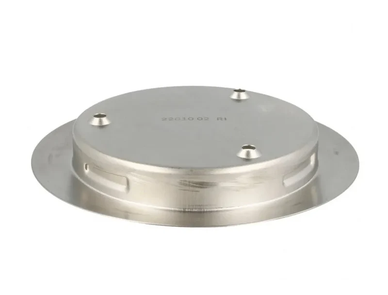 Kenwood bayoneta de encaje para jarra robot de cocina Kmix AS00002703
