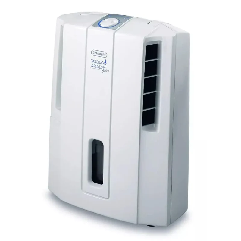DeLonghi Rueda aire acondicionado portatil Tasciugo AriaDry GR24236017