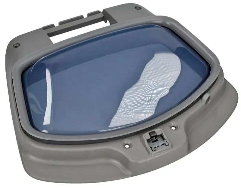 Puerta lavadora Samsung DC97-19300A