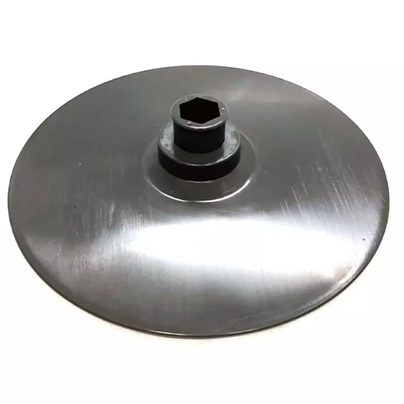 Kenwood ensamblaje placa deflector procesador de cocina AS00000721