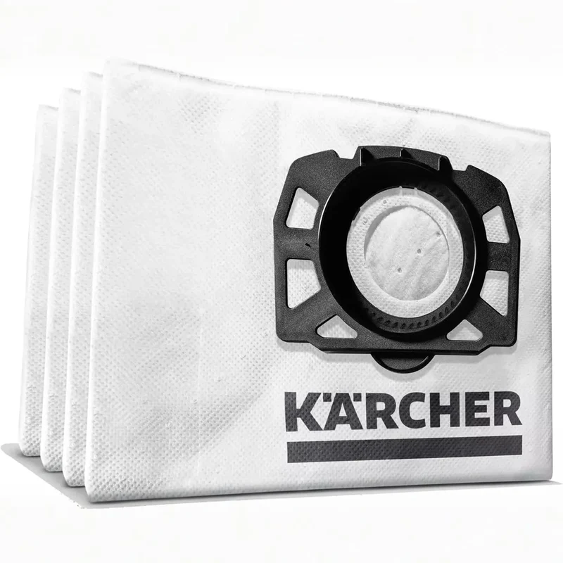 Kärcher bolsas de aspirador 69591300