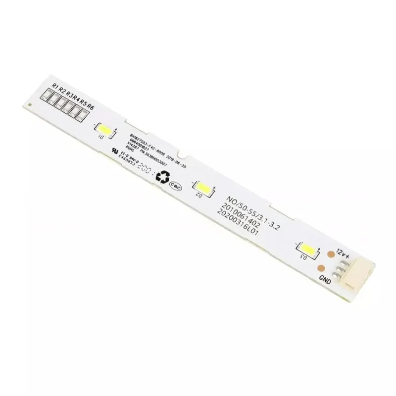 Candy placa led frigorífico 49045786