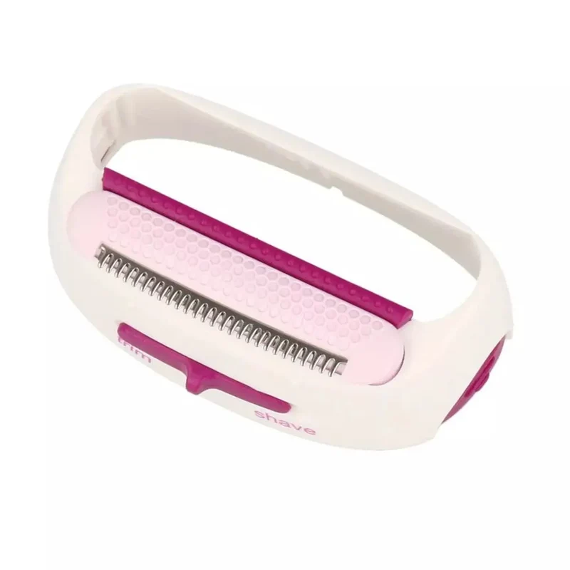 Cabezal depiladora Braun Silk & Soft Body Shave 67030668
