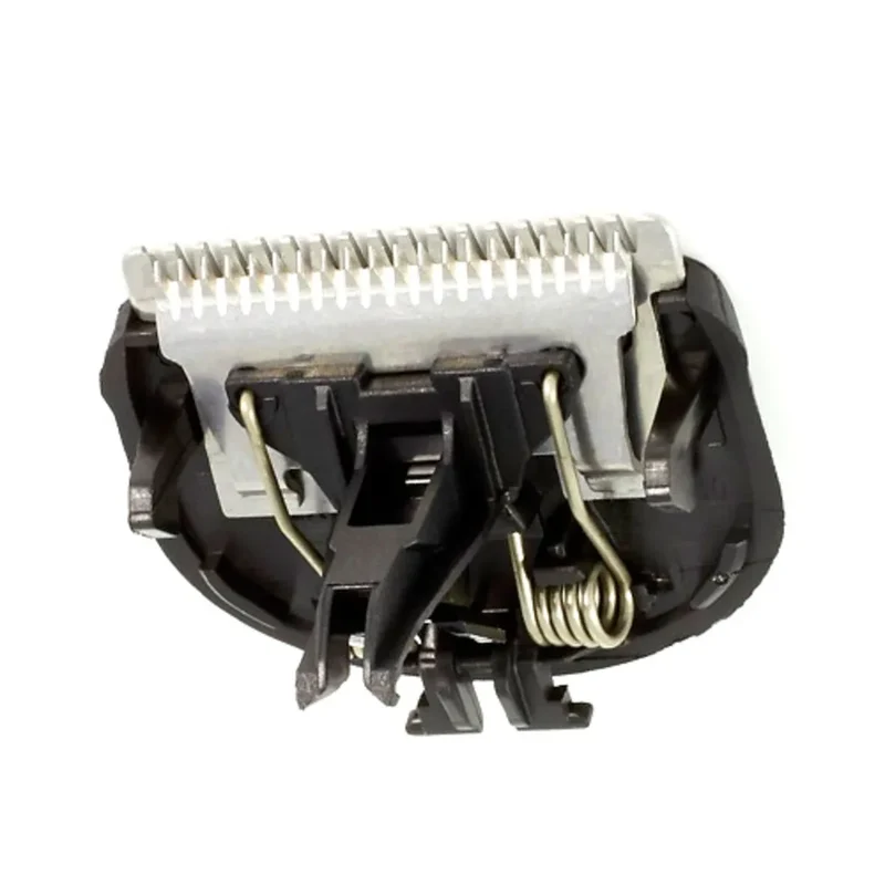 Cuchilla negra cortapelo Braun Cruzer 6 81327797