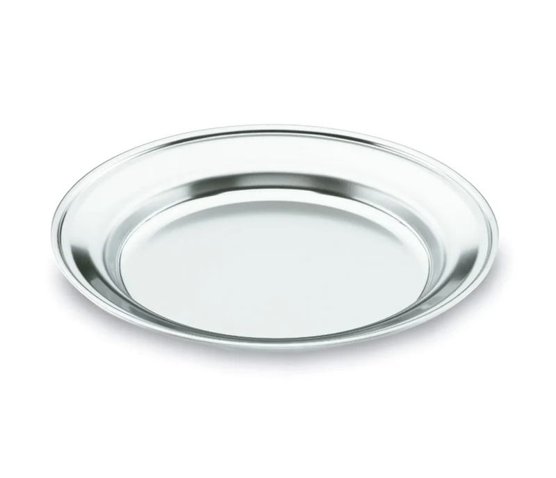LACOR Plato para camping llano 61121