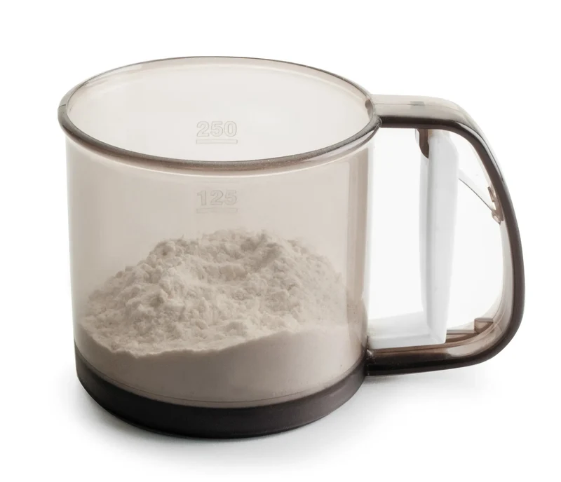 LACOR Cribador de harina 67025