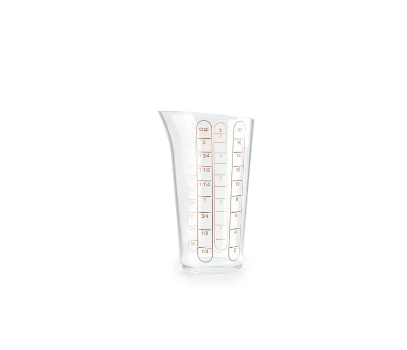 LACOR Vaso medidor Basic 67075