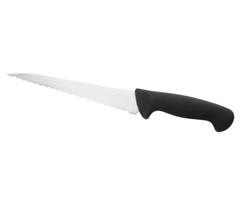 LACOR Cuchillo para pan Profesional 49027