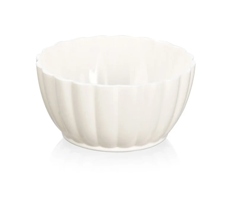 LACOR Set de 6 boles rizados Degustare 60753
