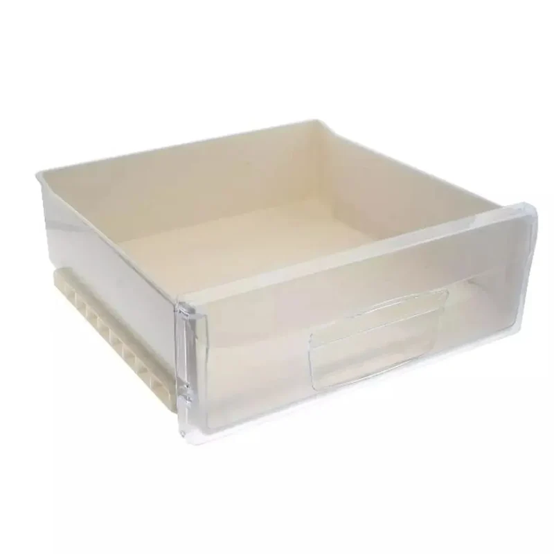 Cajón central congelador frigorífico Indesit C00292067