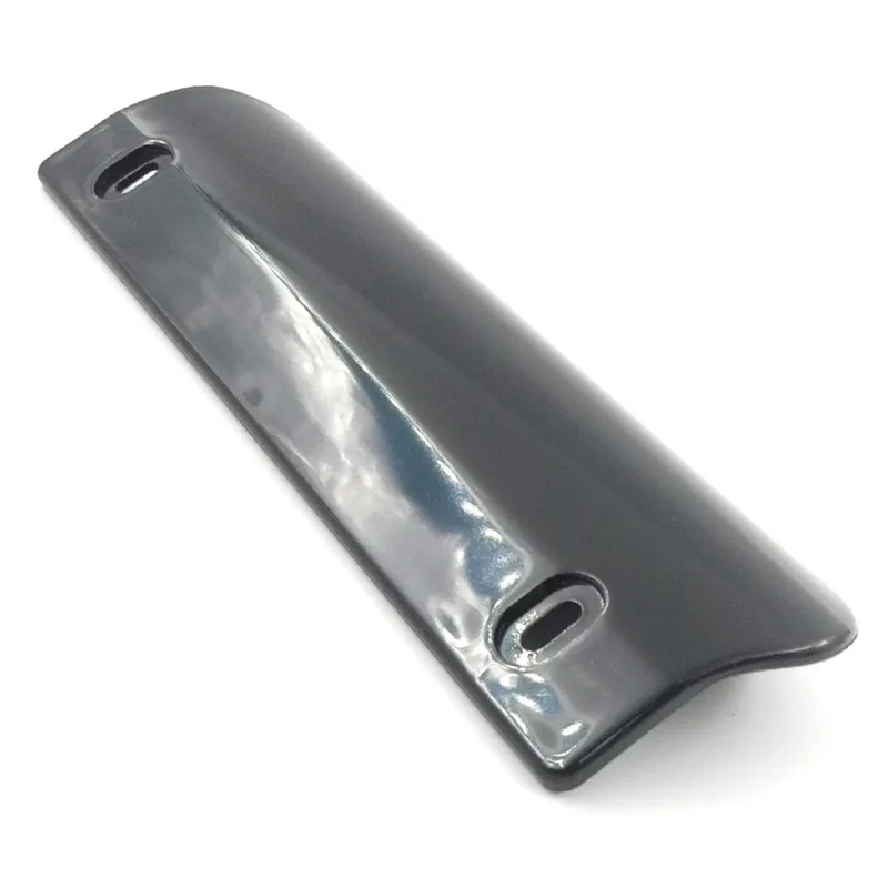 Tirador puerta frigorifico Fagor negro ST0029136