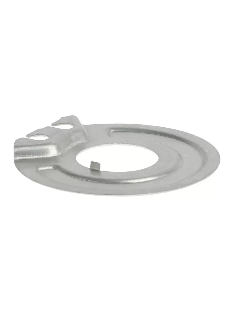 Anillo de quemador de recambio cocina de gas Bosch, Balay, Siemens 00600403
