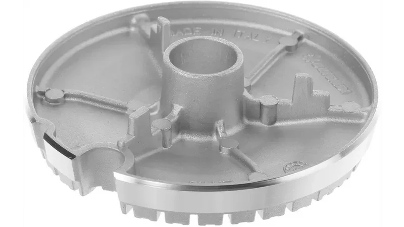 Anillo de quemador de recambio cocina de gas Bosch, Balay, Siemens 00615299