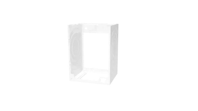 Carcasa lavadora Bosch, Balay, Siemens 00719185