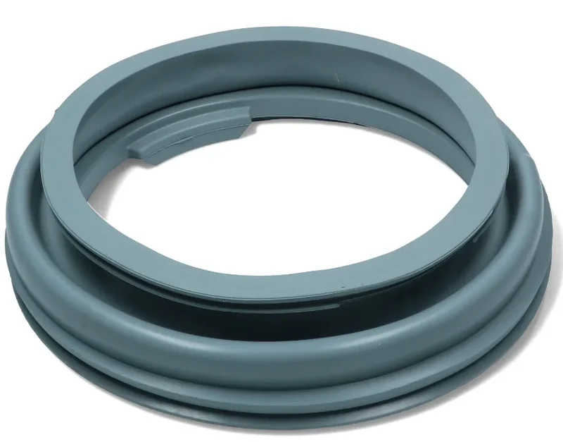 Goma escotilla lavadora Samsung DC61-20219A
