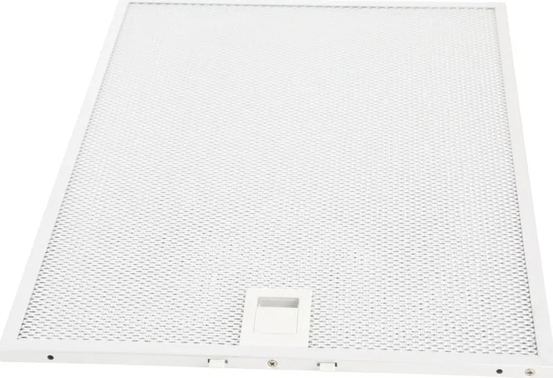 Filtro campana extractora 265x359mm Bosch, Balay, Siemens 11027857