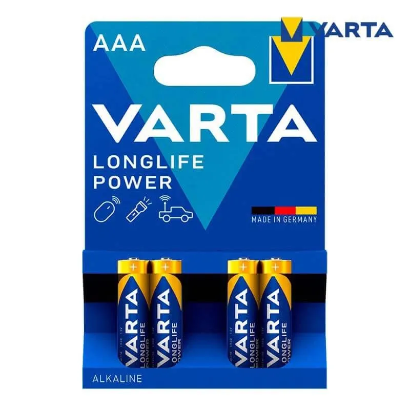 Pila Varta AAA LongLife LR03