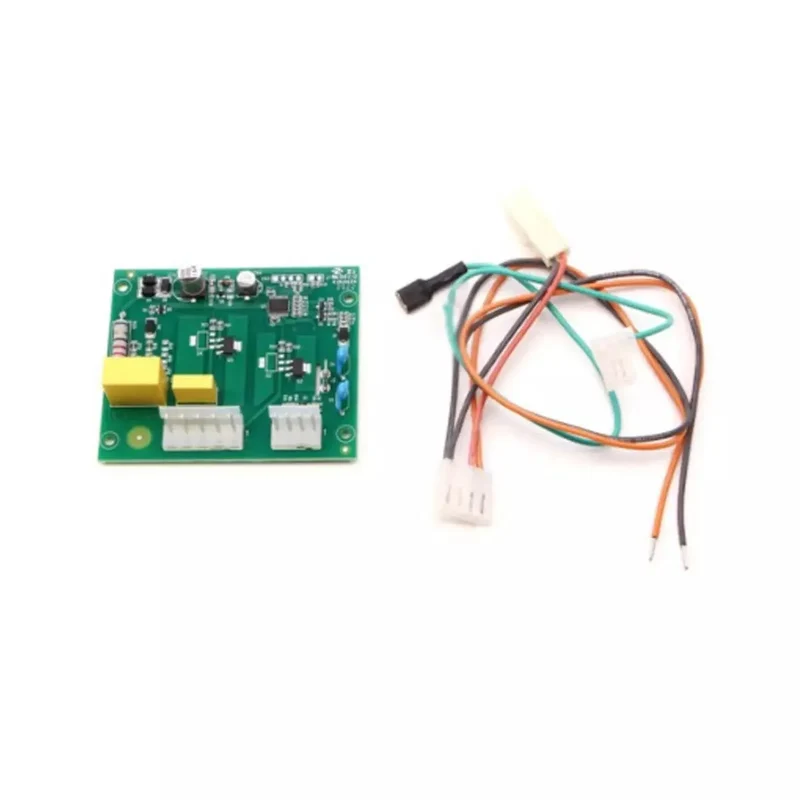 Tarjeta electrónica Polti SLDB3290 - Vaporetto Pro 80-100, Cimex Eradicator Plus y Forever Exclusive