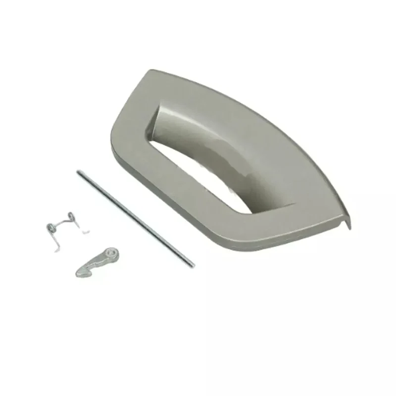 Whirlpool, Hotpoint maneta puerta lavadora 482000088475