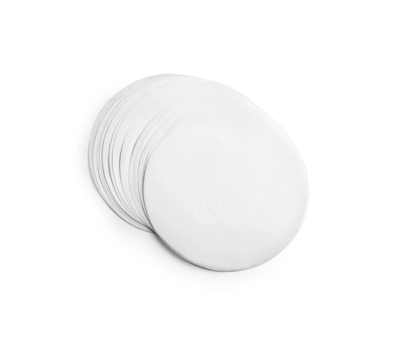 LACOR 60 separadores para molde para hamburguesas Press R60258A
