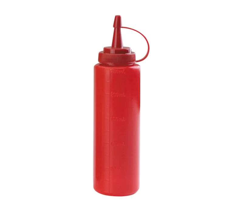 LACOR Botella biberón Rojo 61925R