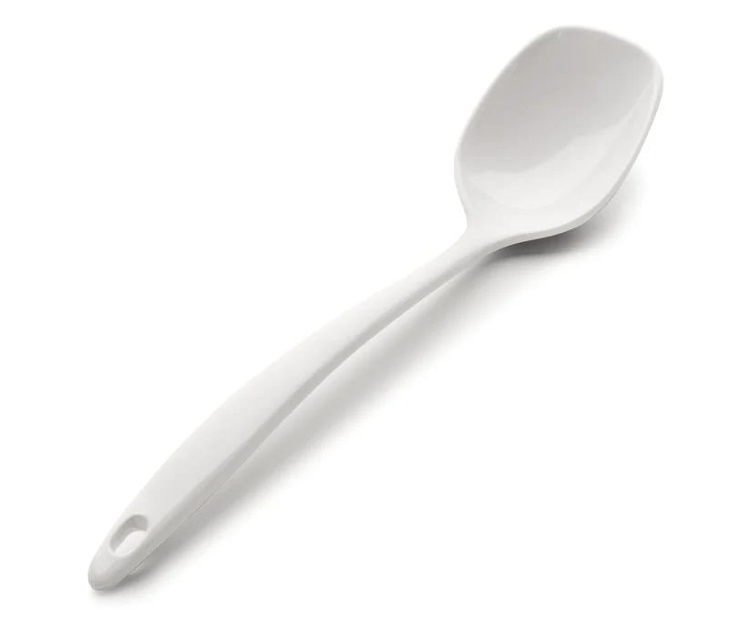 LACOR Cuchara recta de melamina Classic 63601