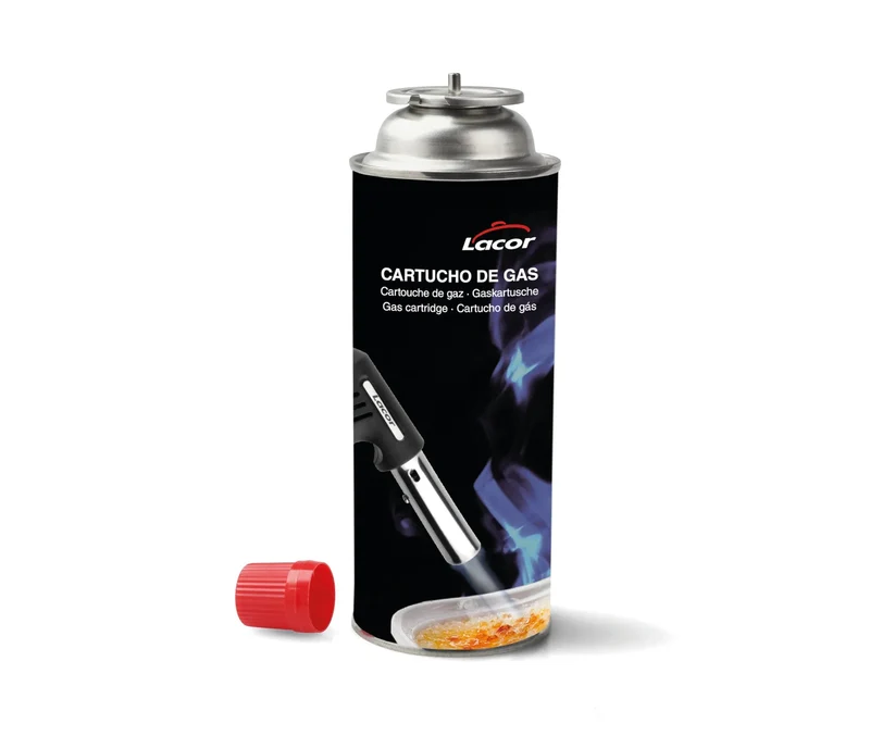 LACOR Cartucho de gas 68941