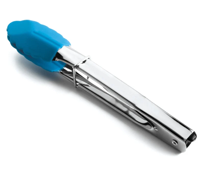 LACOR Pinza de silicona Colour 64436